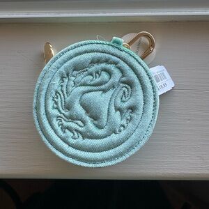 Bath and Body Works Mulan Coin purse collection